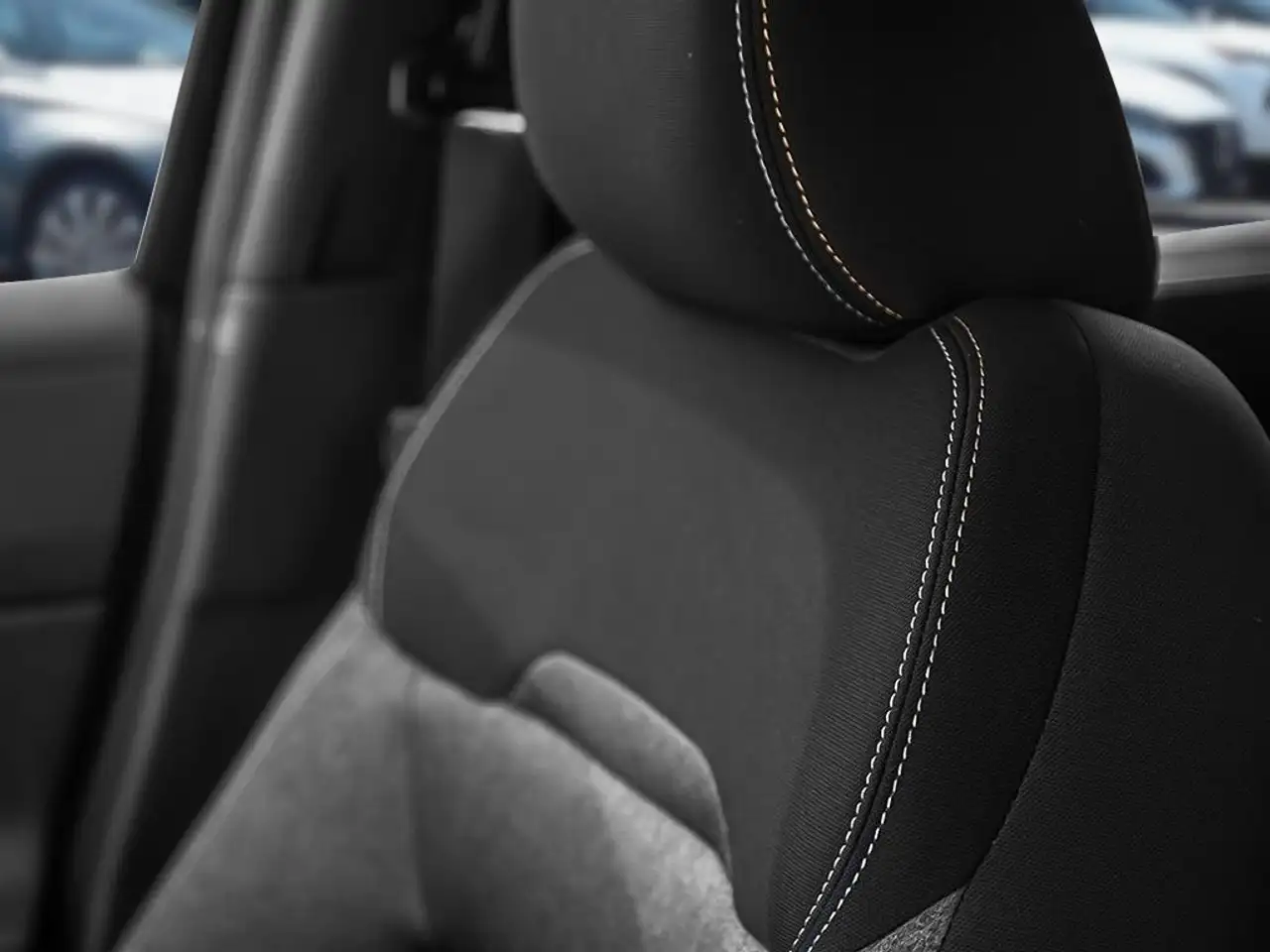Nissan Kicks photo Nissan Kicks