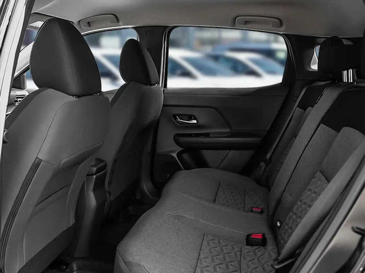 Nissan Kicks photo Nissan Kicks