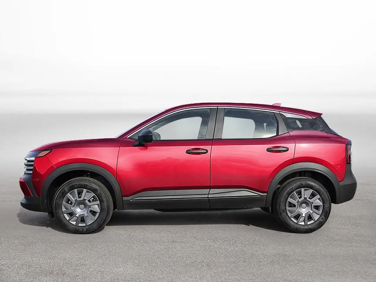 Nissan Kicks photo Nissan Kicks