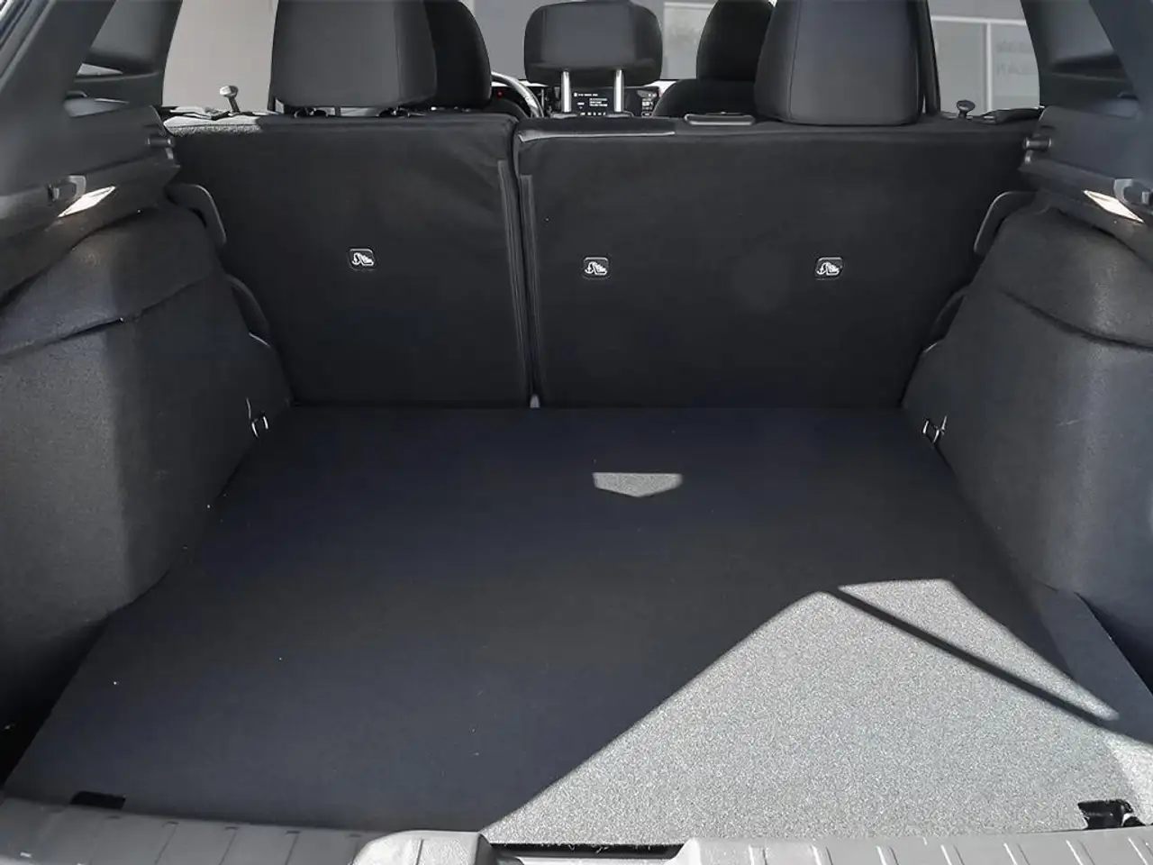 Nissan Kicks fotografie Nissan Kicks