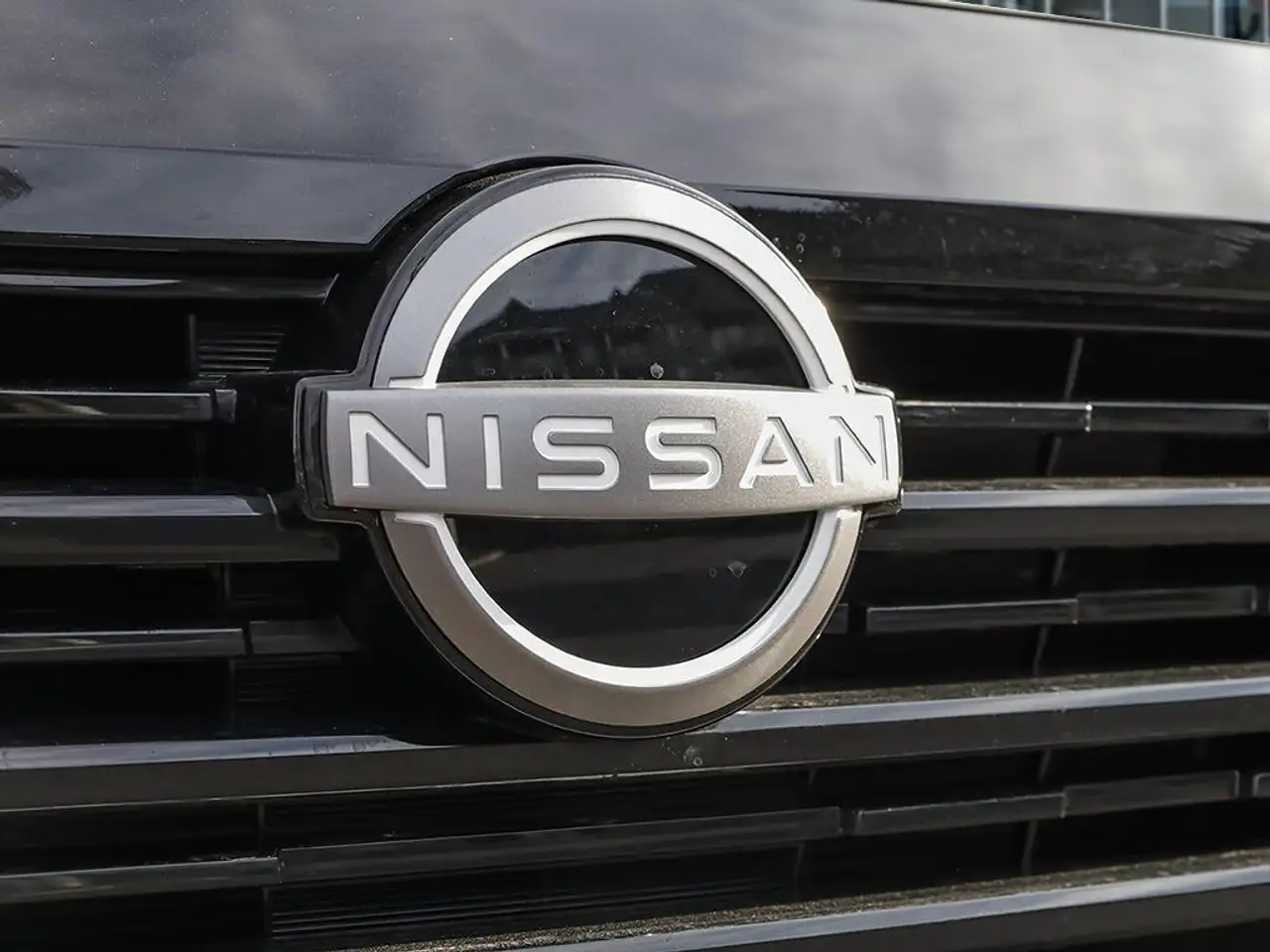 Nissan Kicks fotografie Nissan Kicks