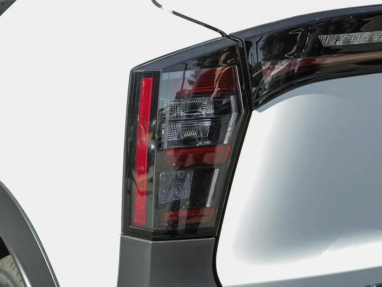 Nissan Kicks fotografie Nissan Kicks