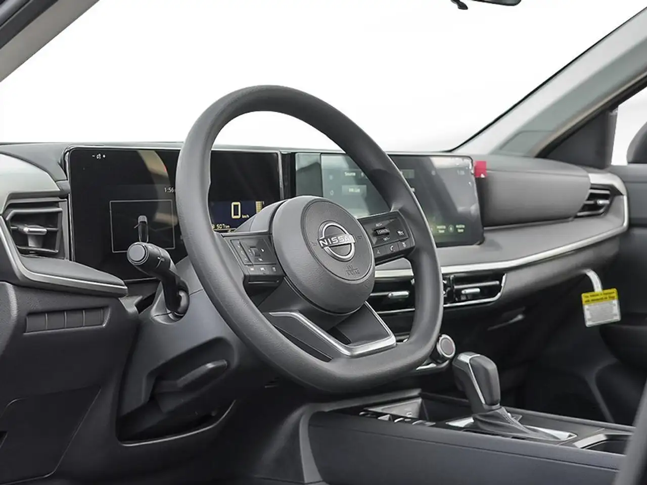 Nissan Kicks photo Nissan Kicks
