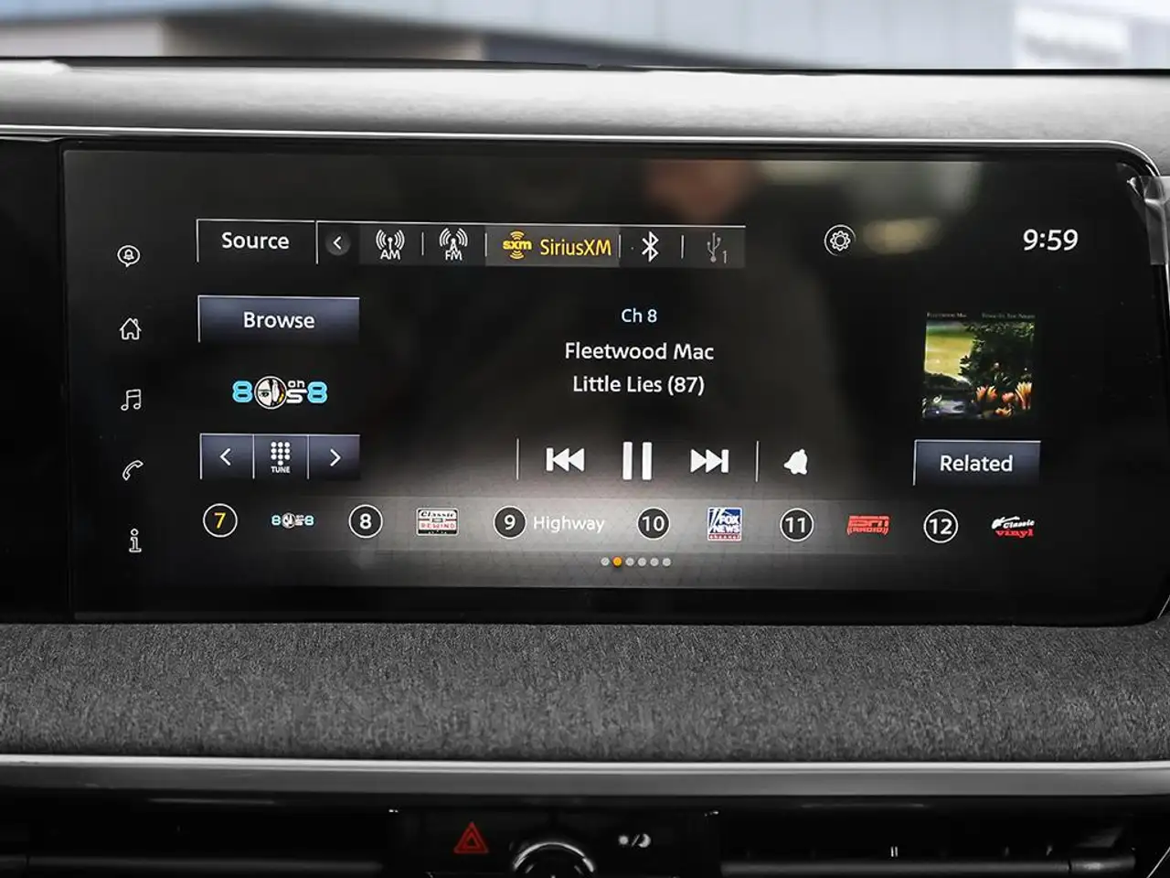 Nissan Kicks fotografie Nissan Kicks