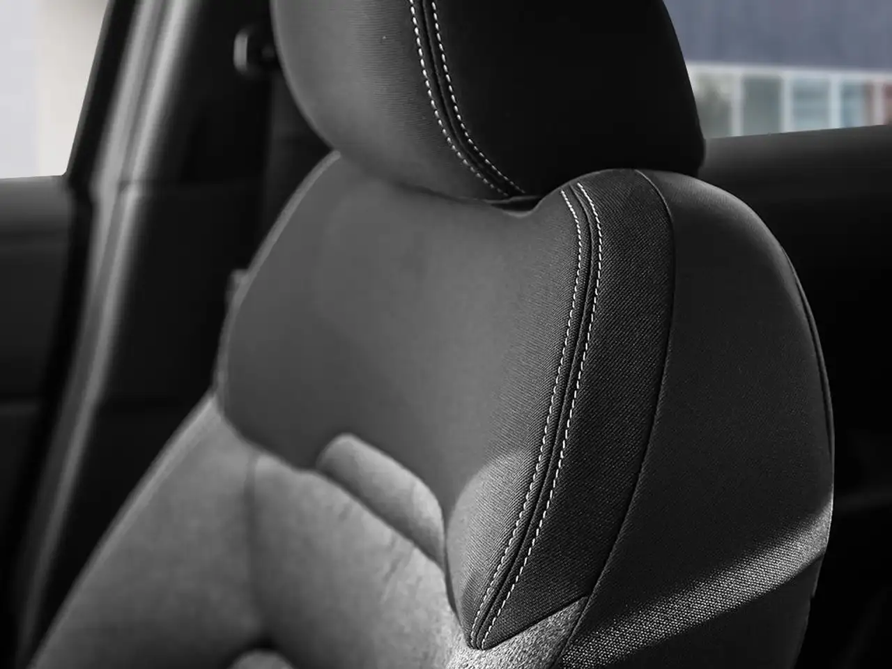 Nissan Kicks fotografie Nissan Kicks