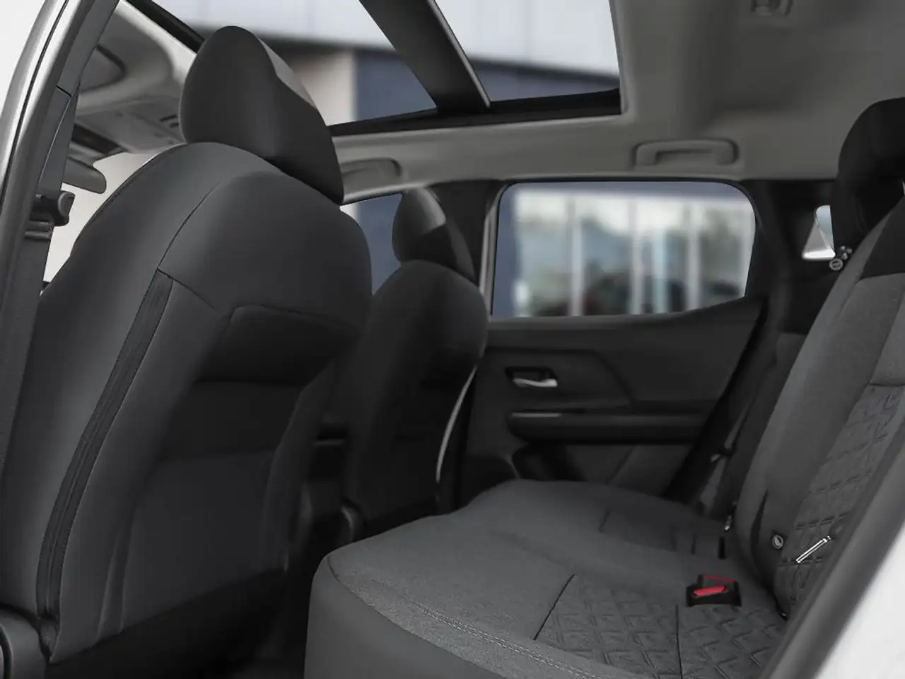 Nissan Kicks fotografie Nissan Kicks