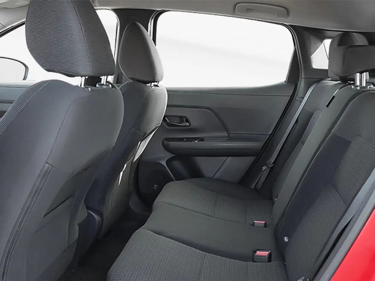 Nissan Kicks photo Nissan Kicks