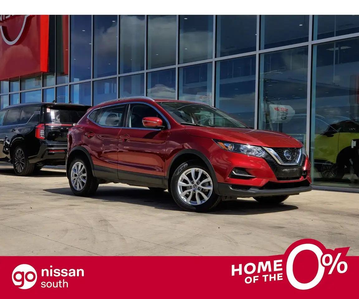 Nissan Qashqai снимка Nissan Qashqai