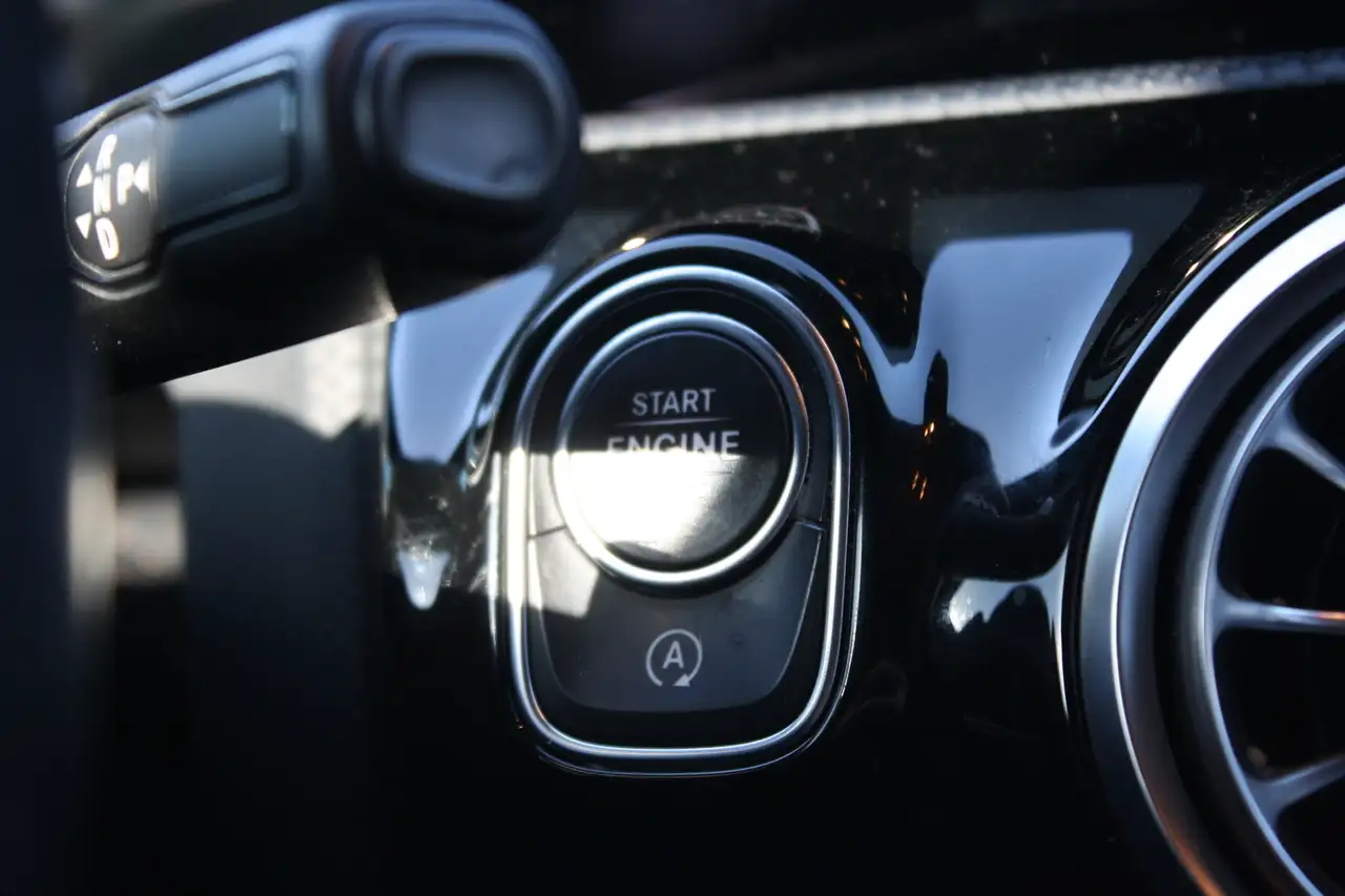 Mercedes-Benz A-Class photo Mercedes-Benz A-Class