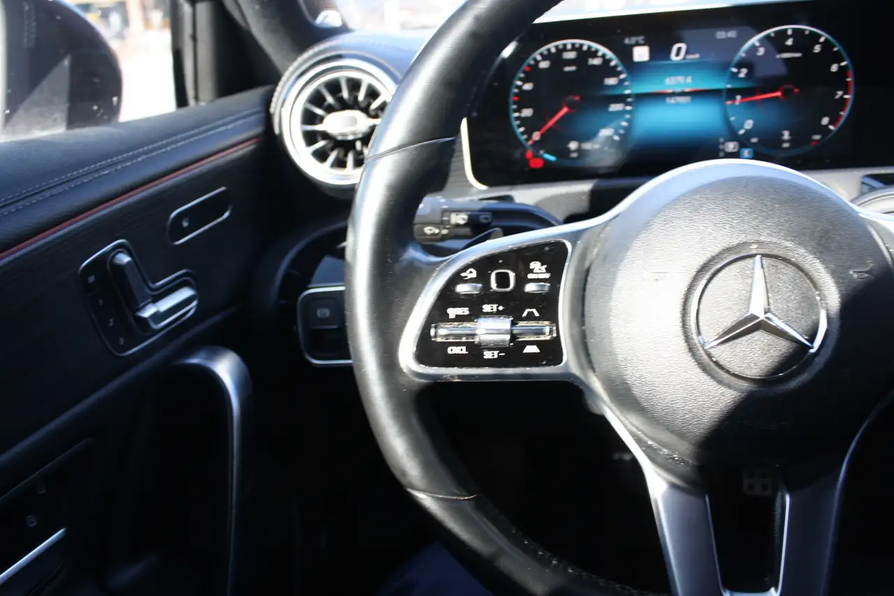 Mercedes-Benz A-Class photo Mercedes-Benz A-Class