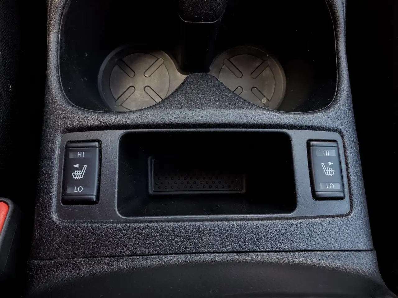 Nissan Qashqai снимка Nissan Qashqai
