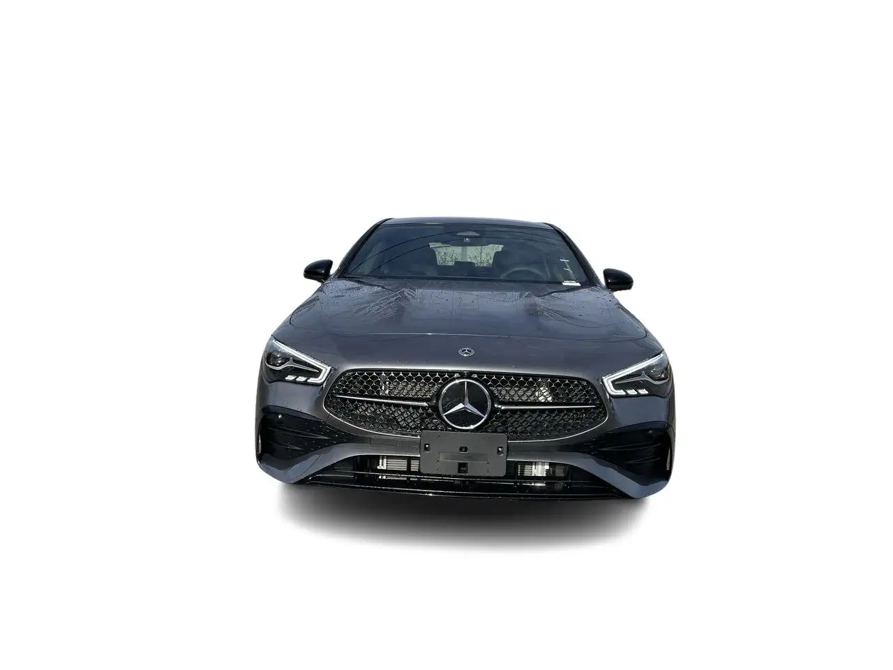 Mercedes-Benz CLA снимка Mercedes-Benz CLA