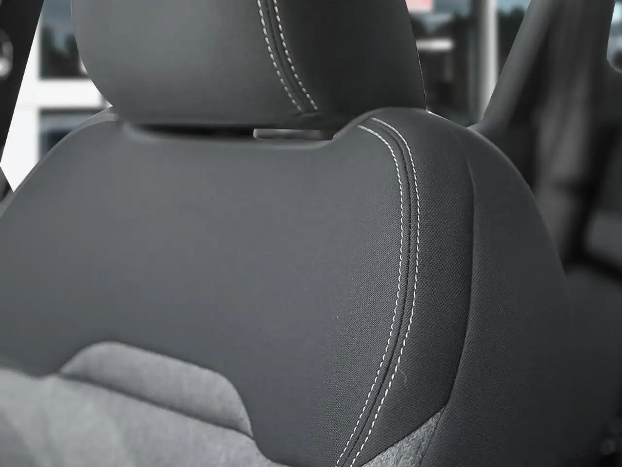 Nissan Kicks fotografie Nissan Kicks