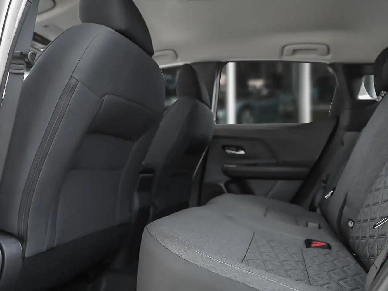 Nissan Kicks fotografie Nissan Kicks