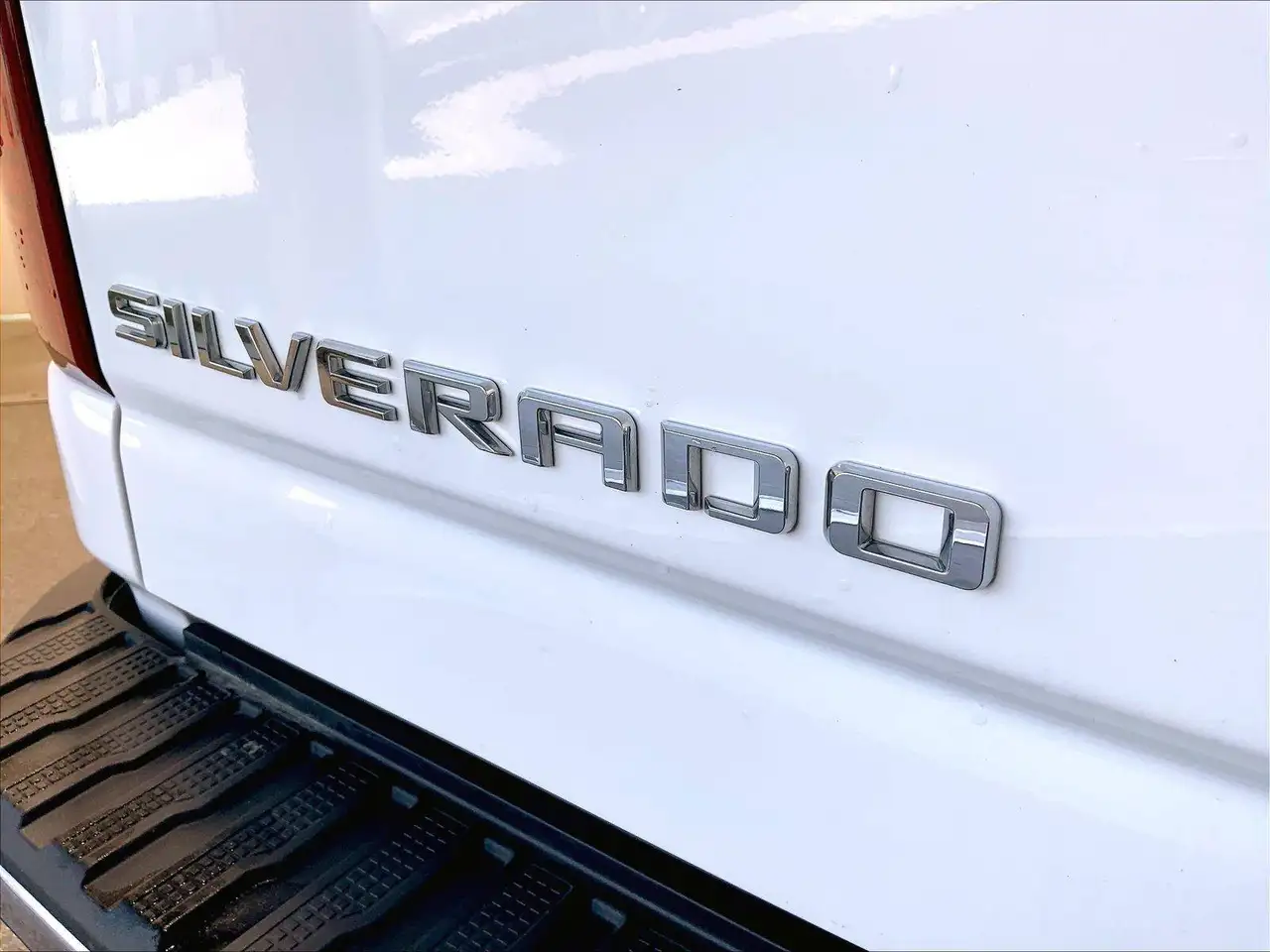Chevrolet Silverado 2500 снимка Chevrolet Silverado 2500