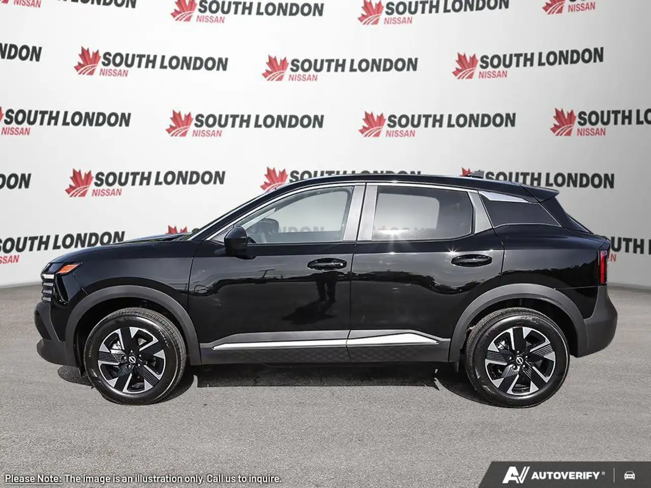 Nissan Kicks fotografie Nissan Kicks