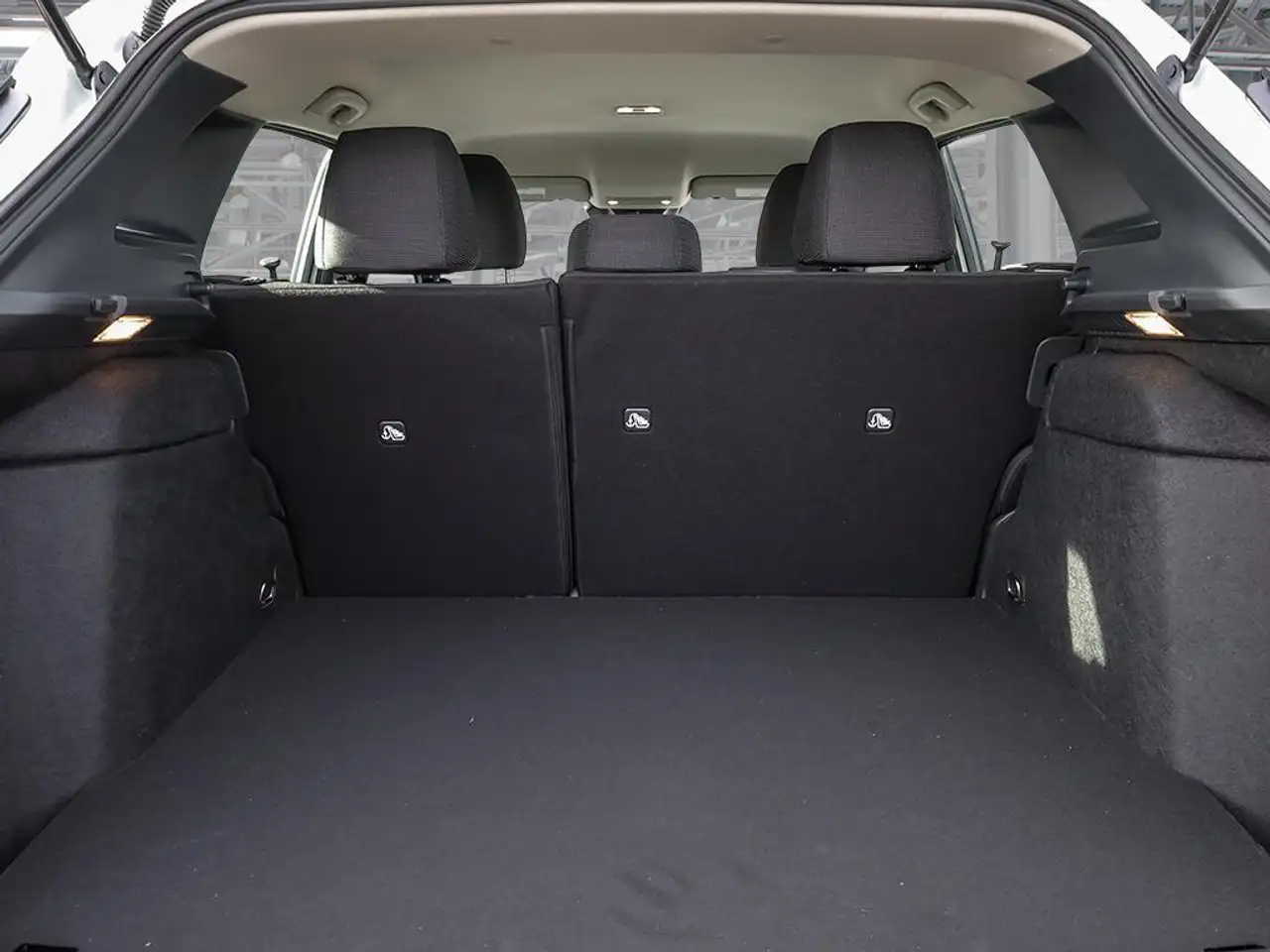 Nissan Kicks fotografie Nissan Kicks