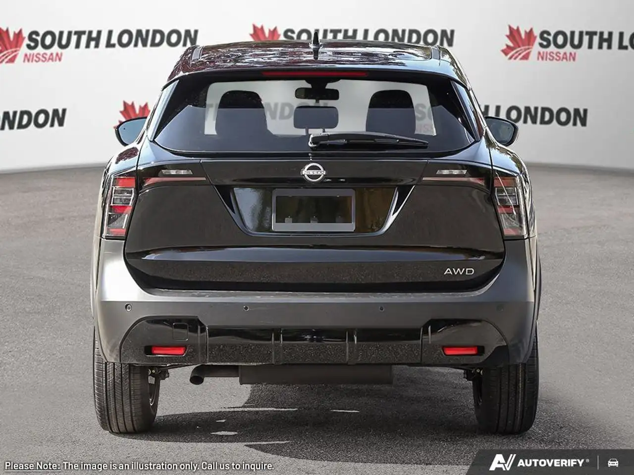 Nissan Kicks fotografie Nissan Kicks