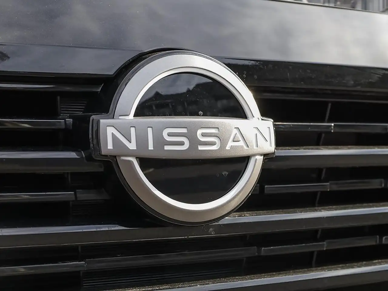 Nissan Kicks fotografie Nissan Kicks