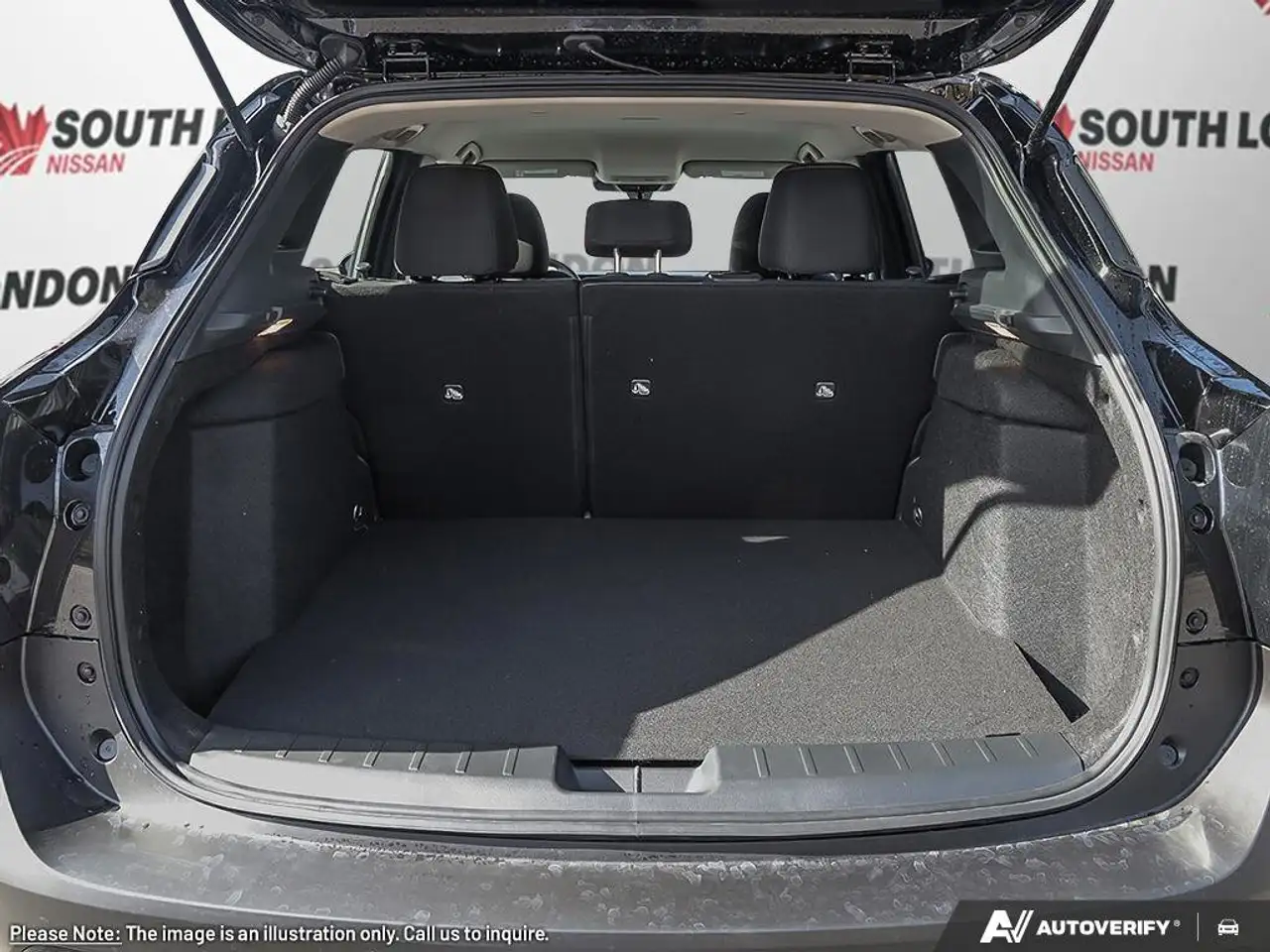 Nissan Kicks fotografie Nissan Kicks