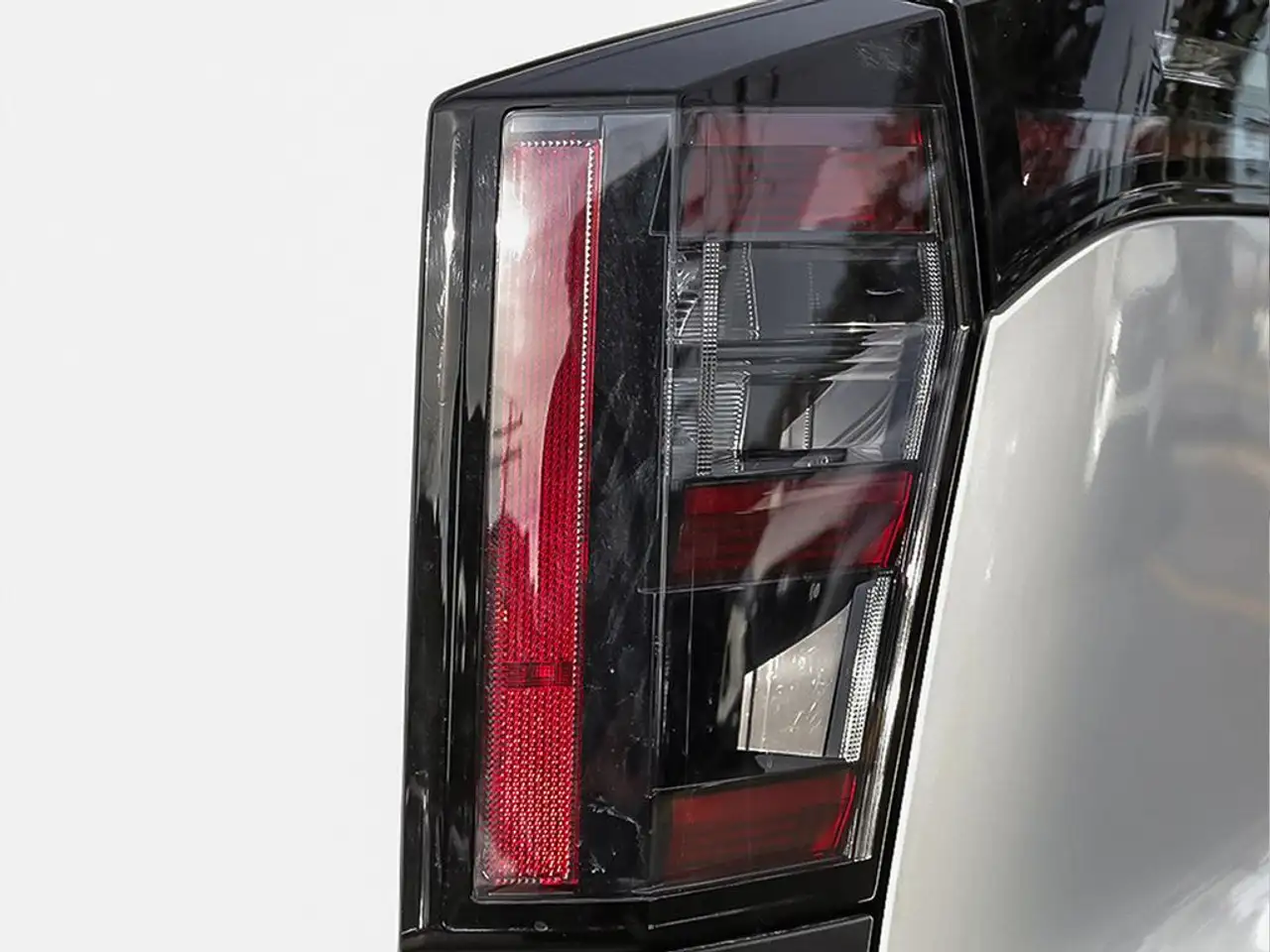 Nissan Kicks fotografie Nissan Kicks