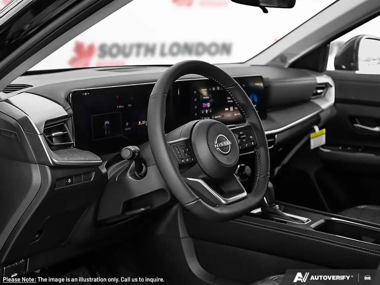 Nissan Kicks fotografie Nissan Kicks