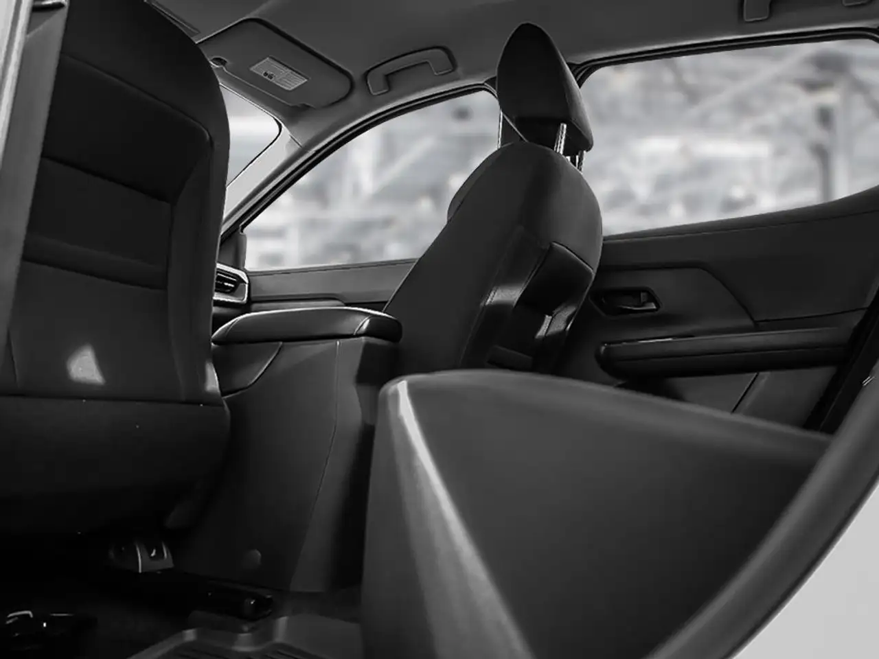 Nissan Kicks fotografie Nissan Kicks