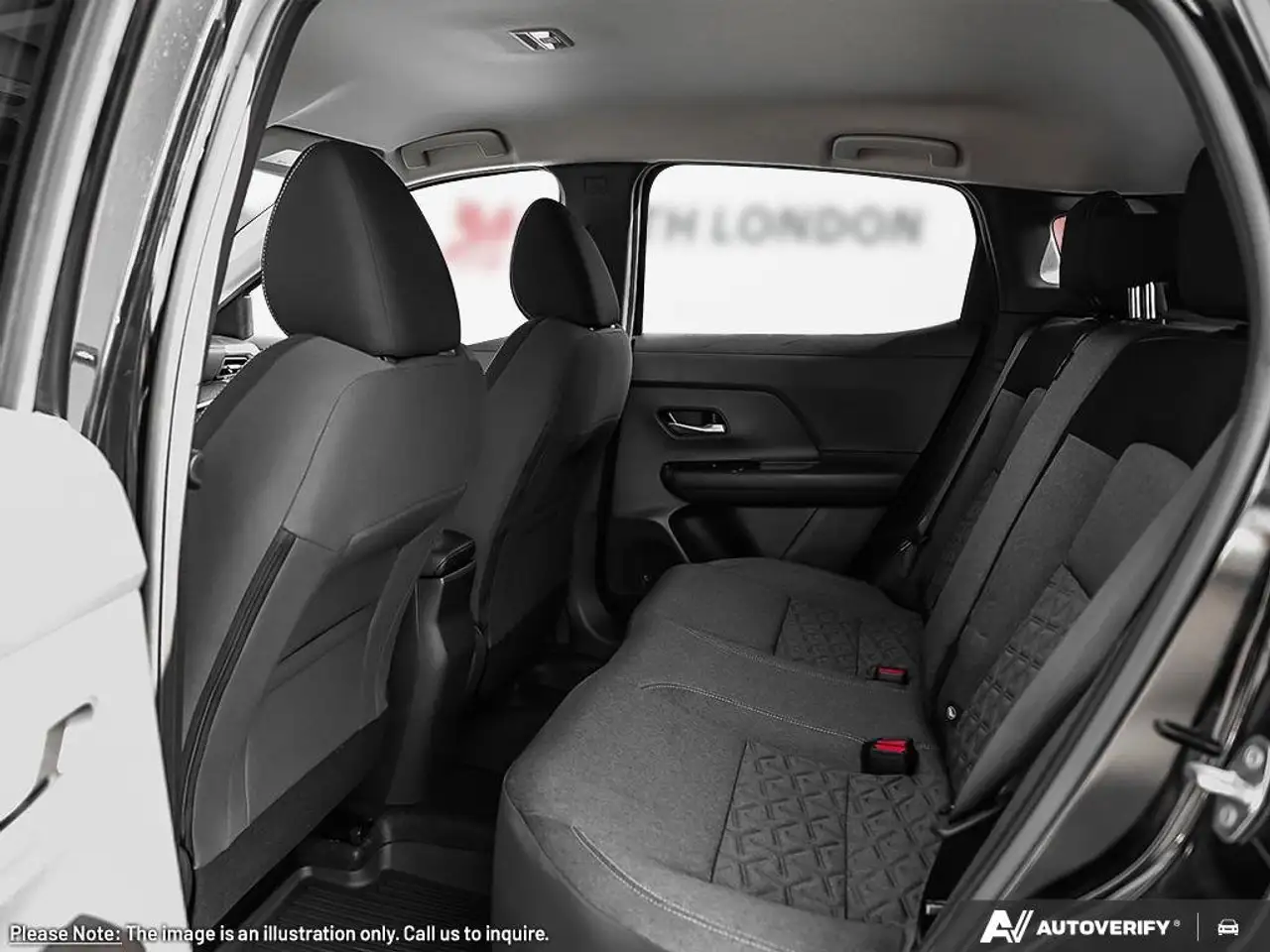 Nissan Kicks fotografie Nissan Kicks
