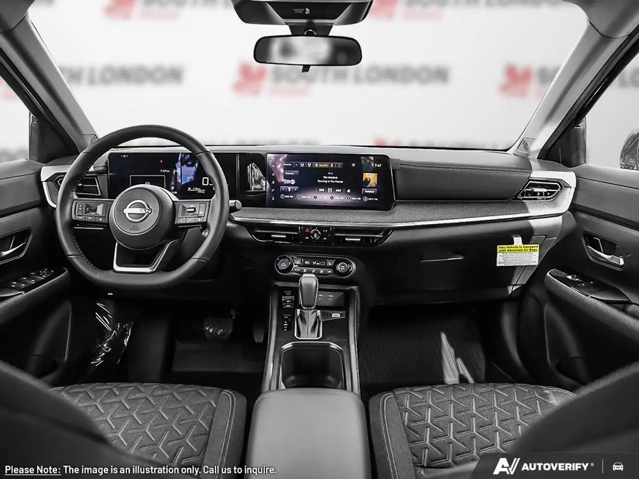 Nissan Kicks fotografie Nissan Kicks