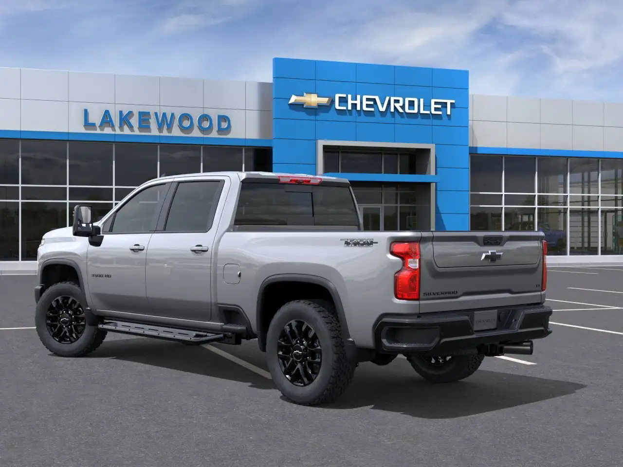 Chevrolet Silverado 3500 photo Chevrolet Silverado 3500