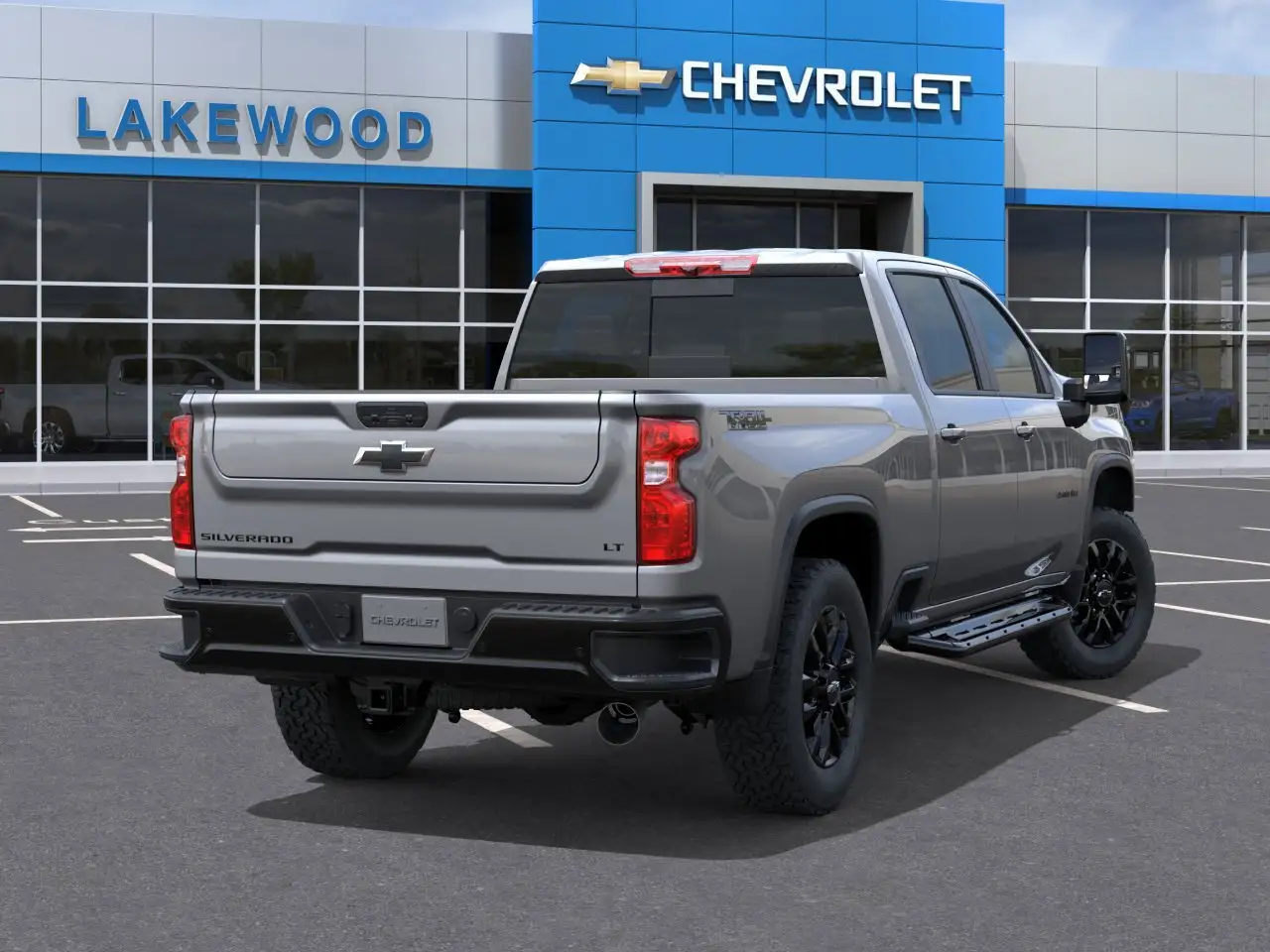 Chevrolet Silverado 3500 photo Chevrolet Silverado 3500