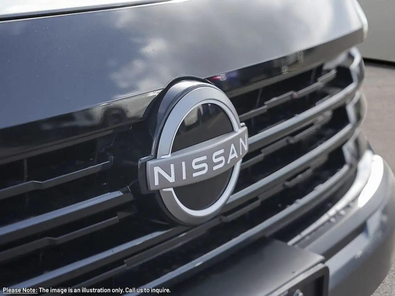 Nissan Kicks photo Nissan Kicks