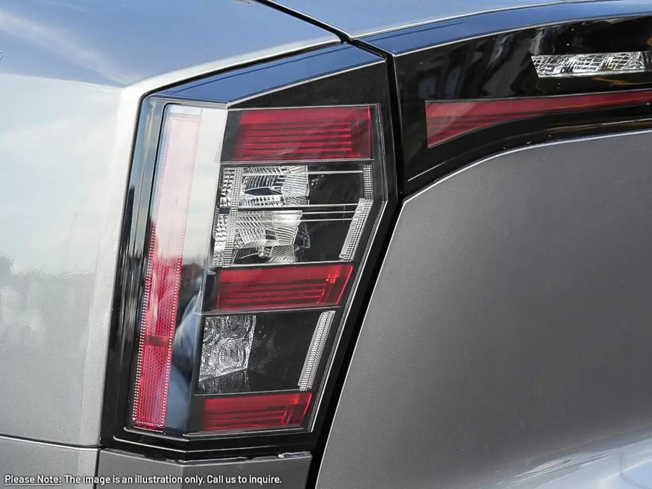 Nissan Kicks photo Nissan Kicks