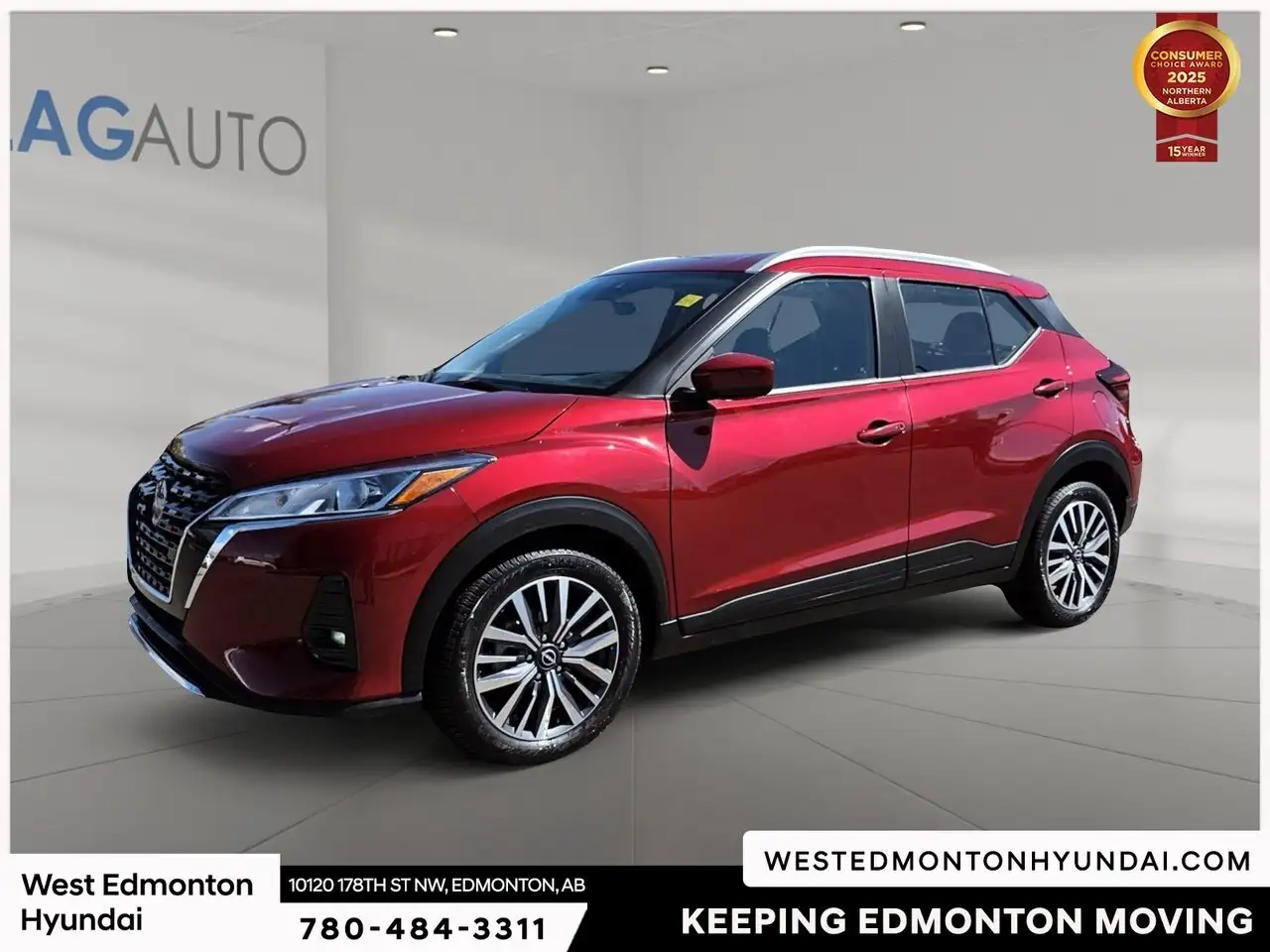 Nissan Kicks photo Nissan Kicks
