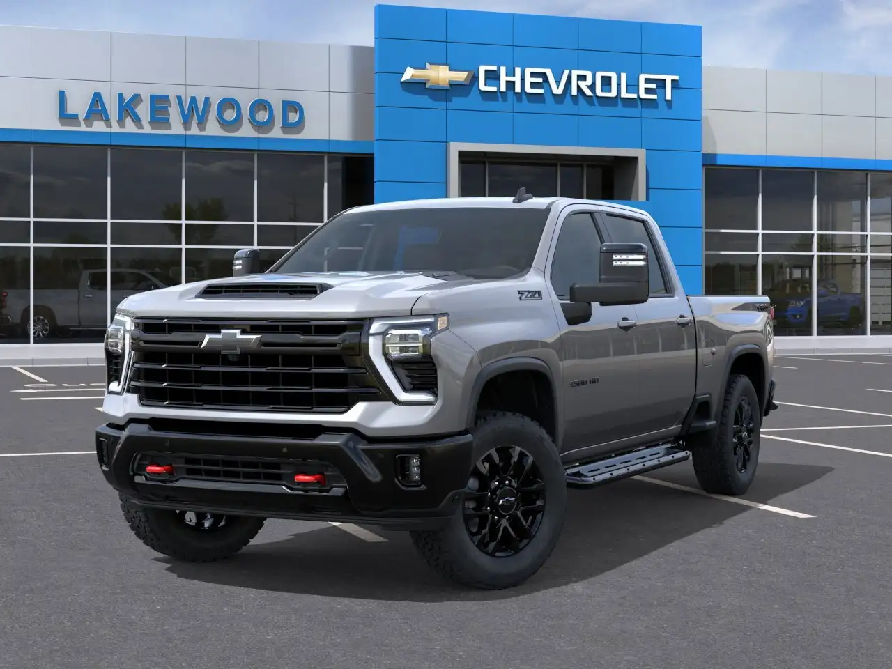 Chevrolet Silverado 3500 photo Chevrolet Silverado 3500