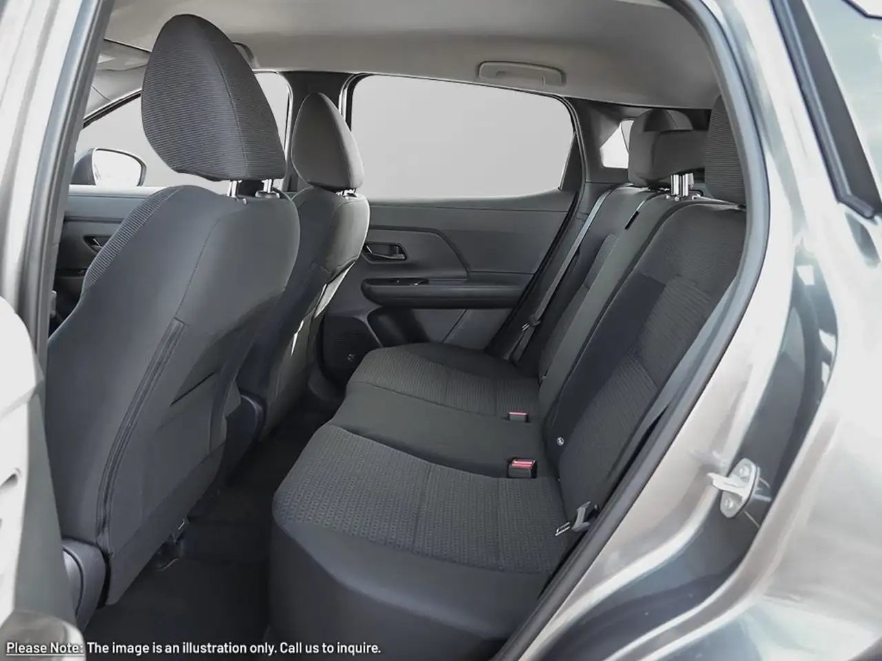 Nissan Kicks photo Nissan Kicks