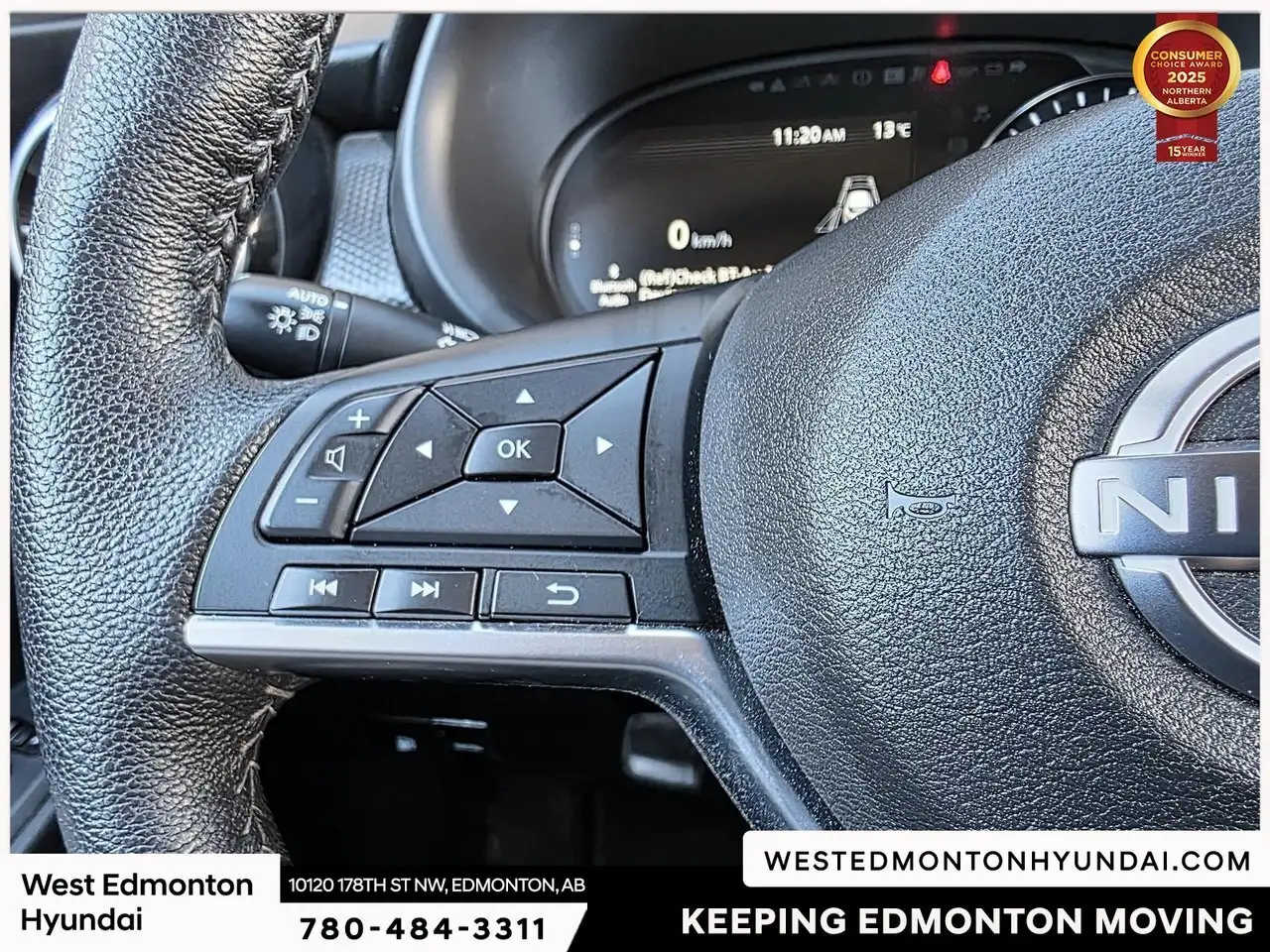 Nissan Kicks photo Nissan Kicks