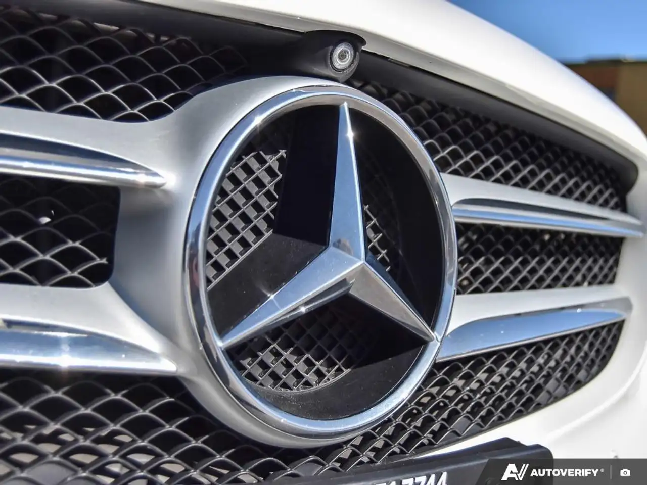 Mercedes-Benz C-Class fotografie Mercedes-Benz C-Class