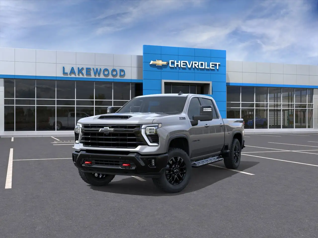Chevrolet Silverado 3500 photo Chevrolet Silverado 3500