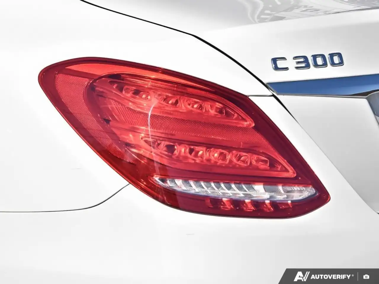 Mercedes-Benz C-Class fotografie Mercedes-Benz C-Class