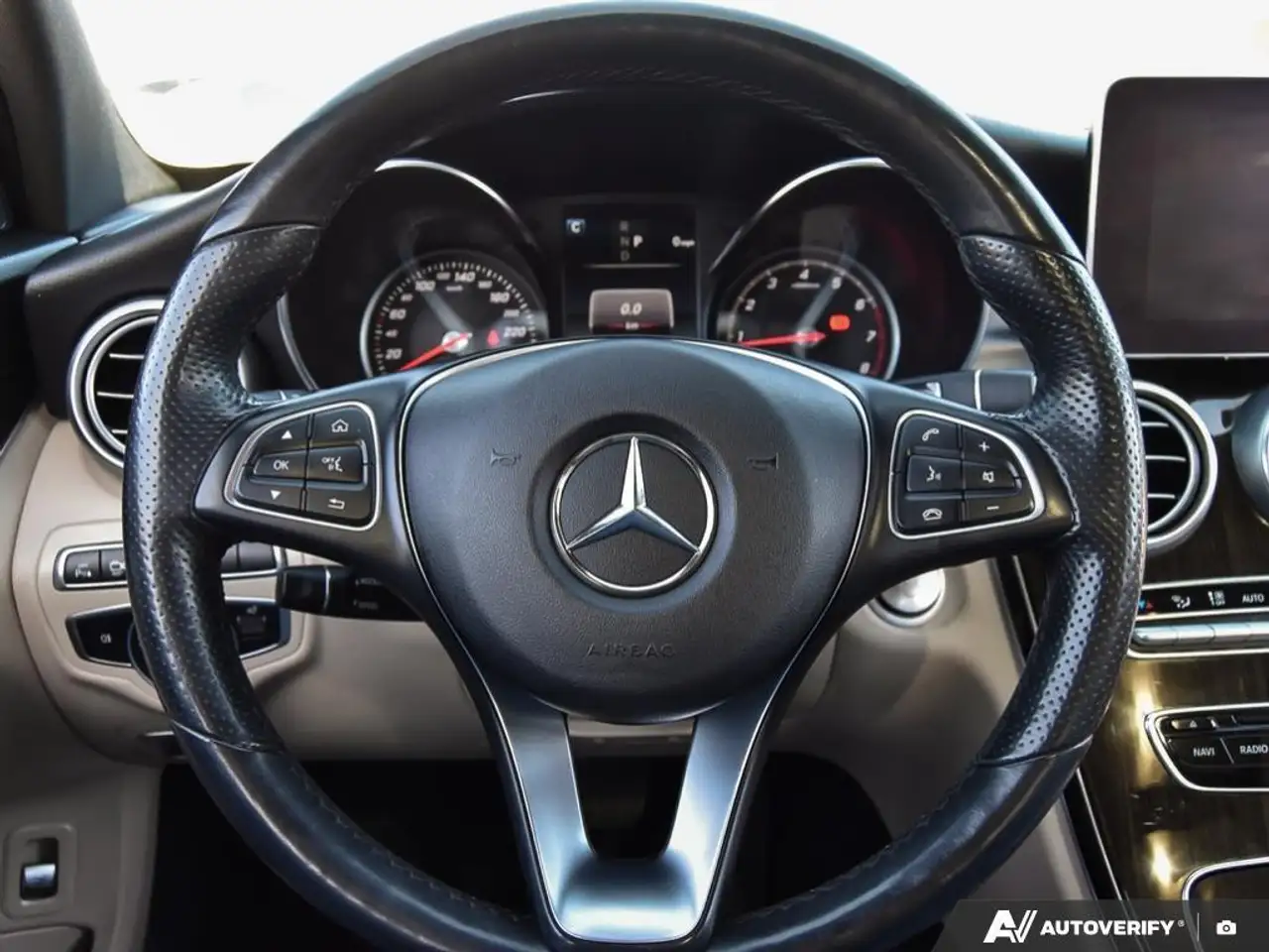 Mercedes-Benz C-Class fotografie Mercedes-Benz C-Class