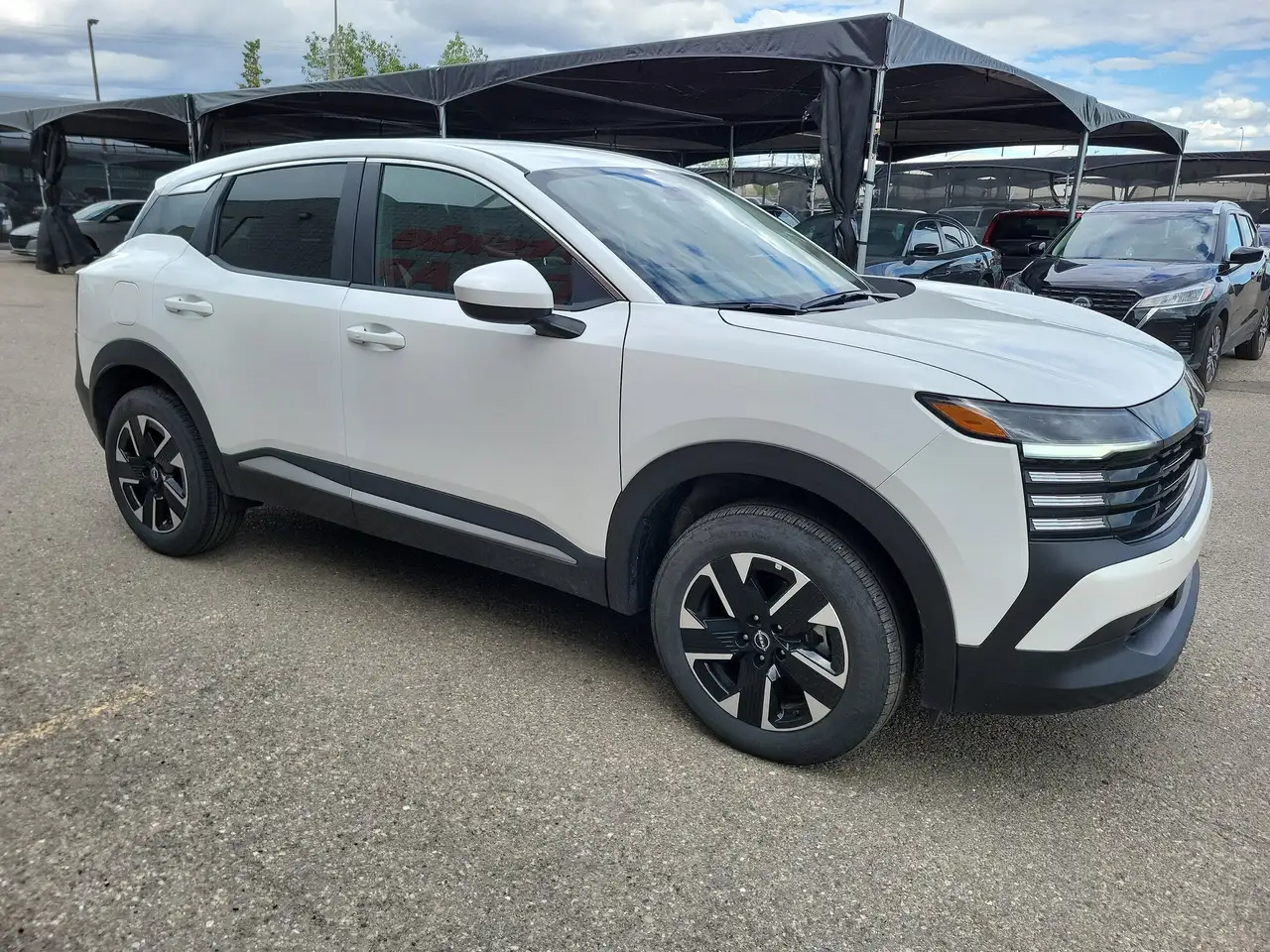 Nissan Kicks photo Nissan Kicks