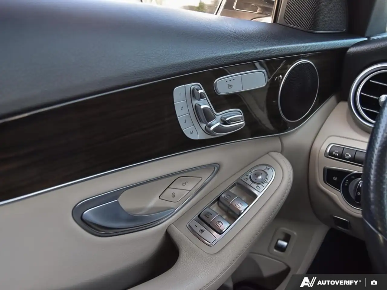 Mercedes-Benz C-Class fotografie Mercedes-Benz C-Class