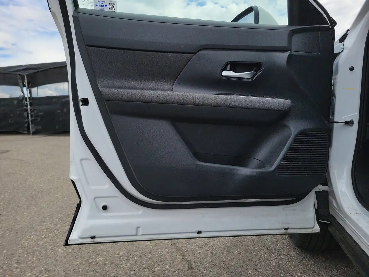 Nissan Kicks photo Nissan Kicks