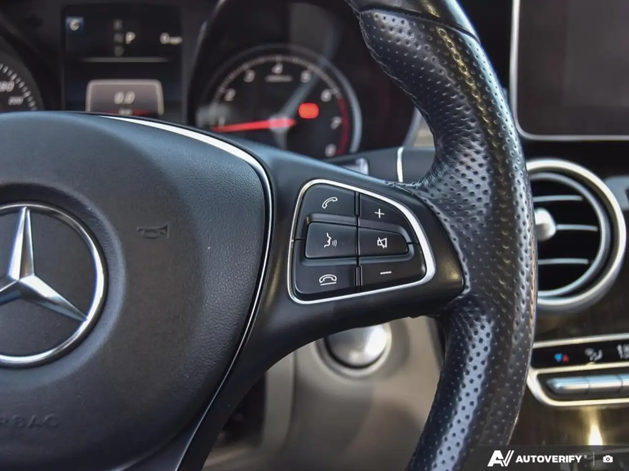 Mercedes-Benz C-Class fotografie Mercedes-Benz C-Class