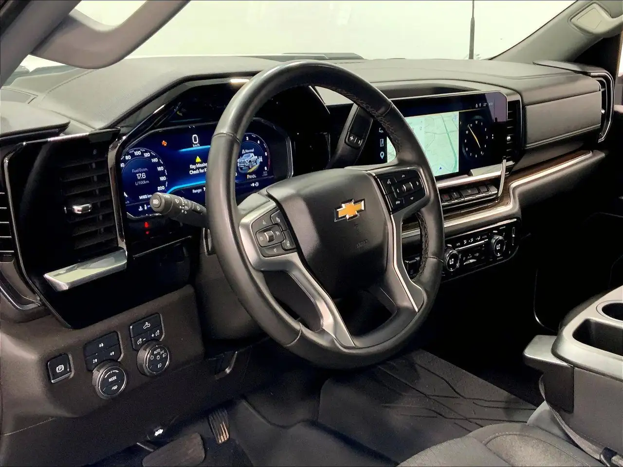Chevrolet Silverado 2500 снимка Chevrolet Silverado 2500