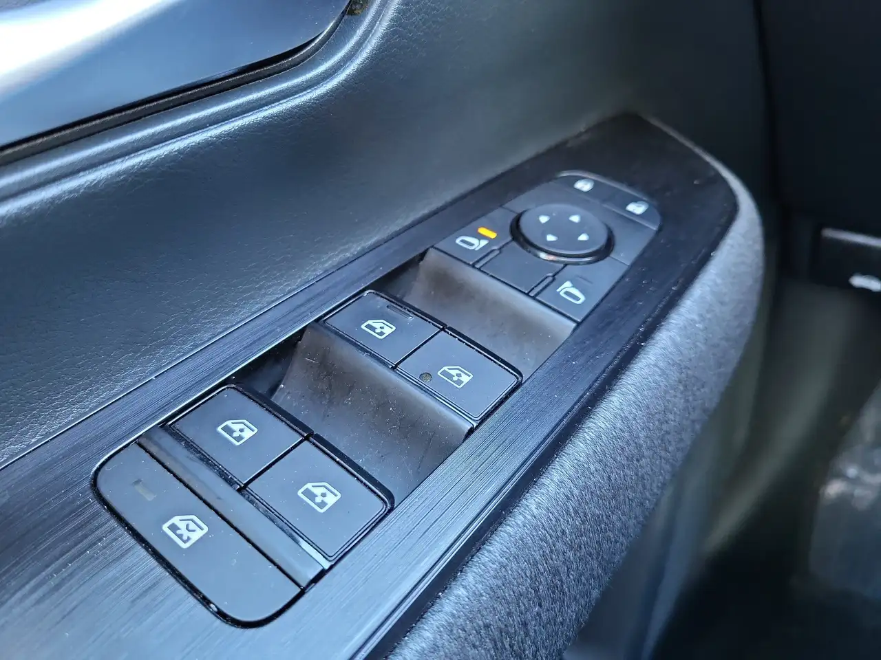 Nissan Kicks photo Nissan Kicks