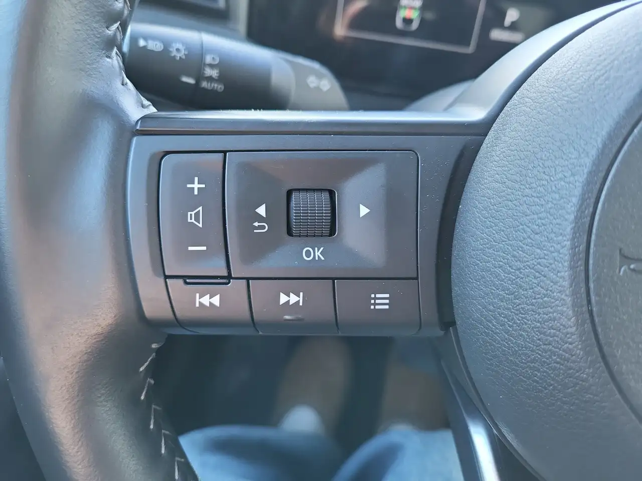 Nissan Kicks photo Nissan Kicks