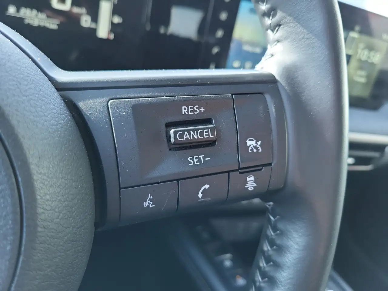 Nissan Kicks photo Nissan Kicks