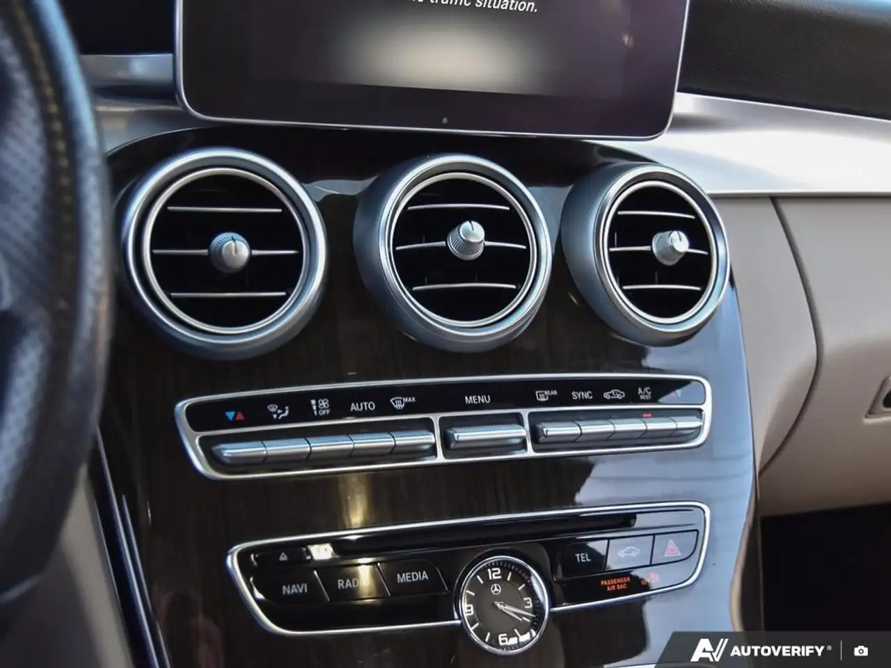 Mercedes-Benz C-Class fotografie Mercedes-Benz C-Class